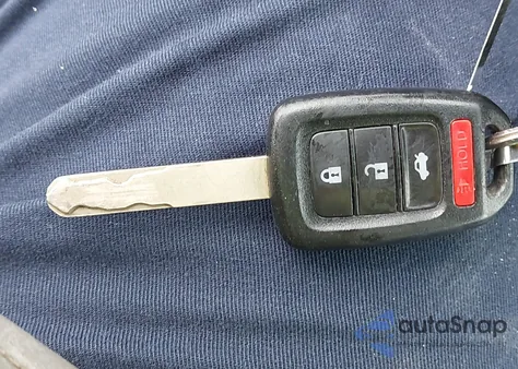 2016 Honda Accord Sport from USA, damaged, VIN 1HGCR2F54GA024146